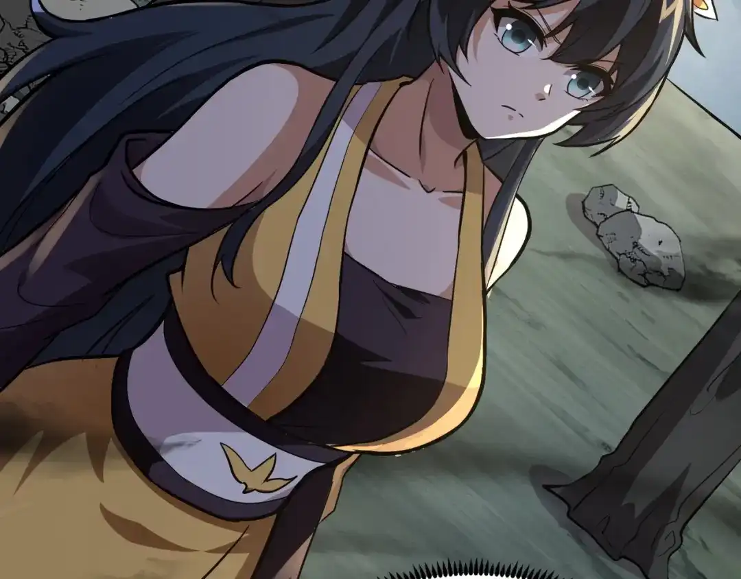 全民御灵：我的灵宠是女僵尸 第6话 好恐怖！狂血爆发！ 第78页