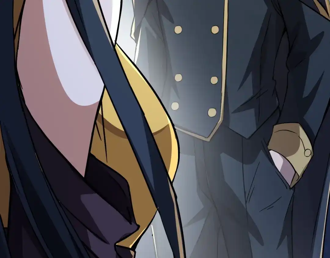 全民御灵：我的灵宠是女僵尸 第7话 快把衣服穿上！我要流鼻血了！ 第110页