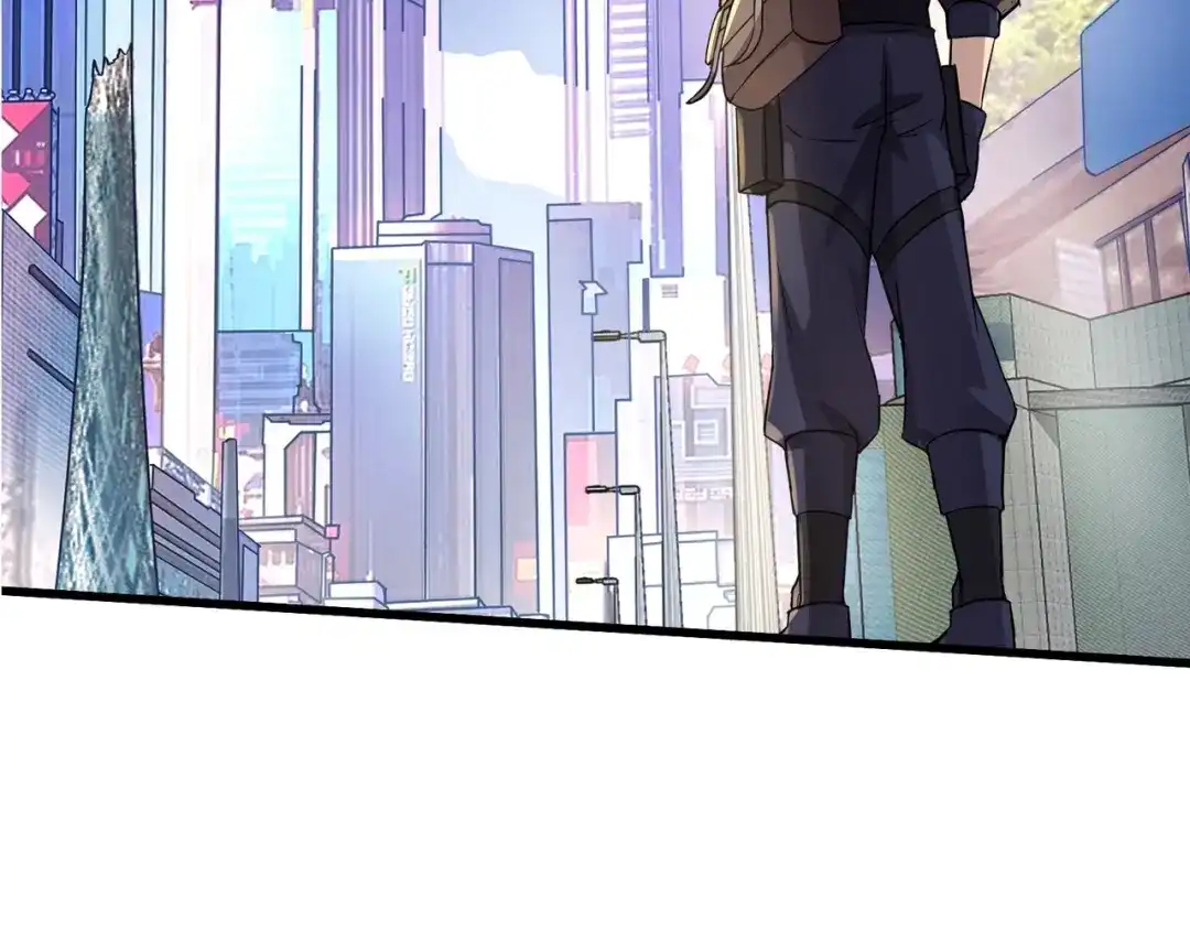 全民御灵：我的灵宠是女僵尸 第7话 快把衣服穿上！我要流鼻血了！ 第127页