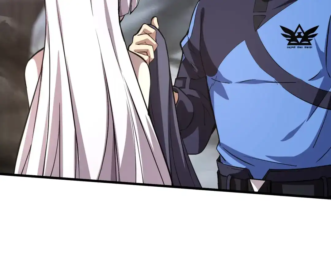 全民御灵：我的灵宠是女僵尸 第7话 快把衣服穿上！我要流鼻血了！ 第32页