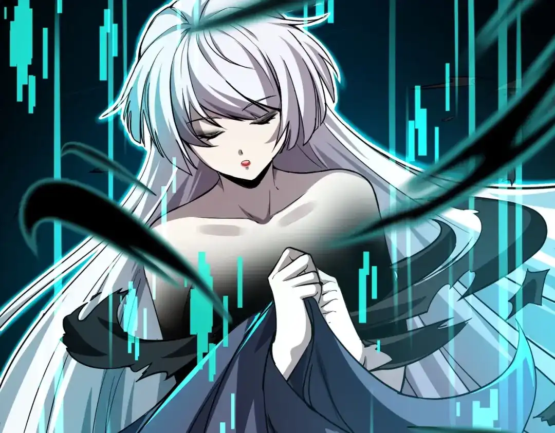 全民御灵：我的灵宠是女僵尸 第7话 快把衣服穿上！我要流鼻血了！ 第36页