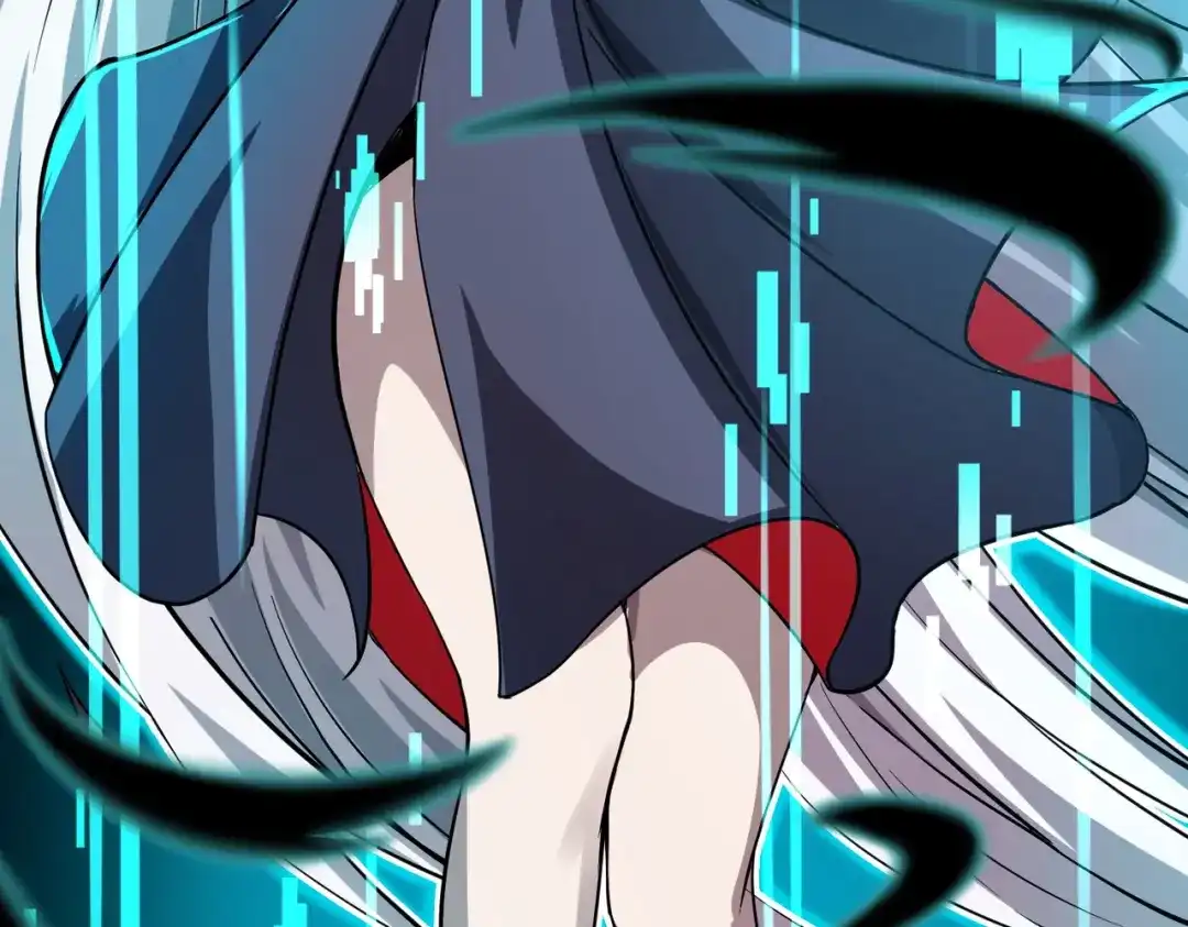 全民御灵：我的灵宠是女僵尸 第7话 快把衣服穿上！我要流鼻血了！ 第37页