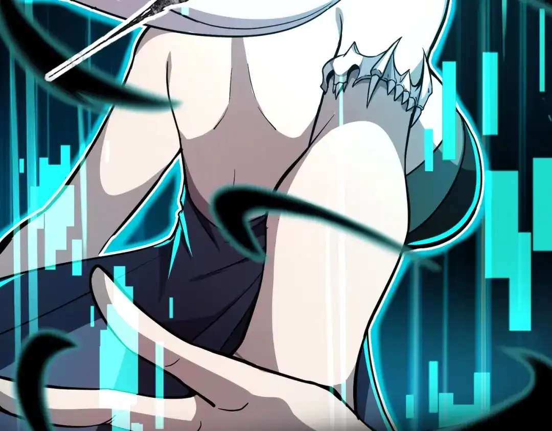 全民御灵：我的灵宠是女僵尸 第7话 快把衣服穿上！我要流鼻血了！ 第42页