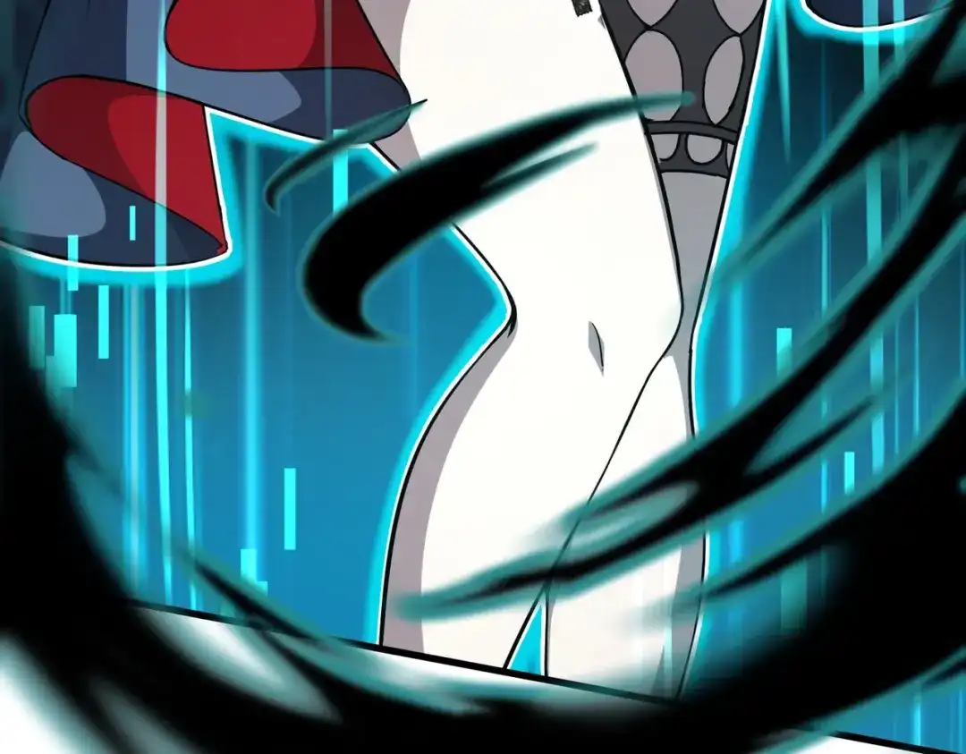全民御灵：我的灵宠是女僵尸 第7话 快把衣服穿上！我要流鼻血了！ 第44页