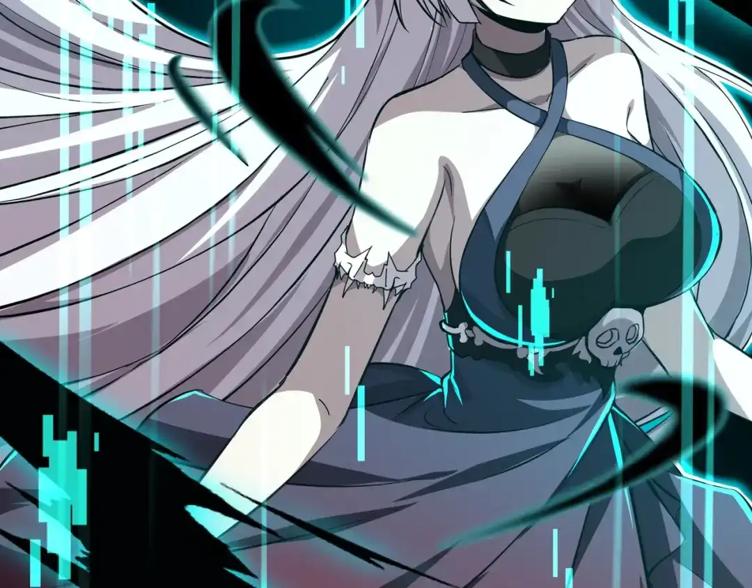 全民御灵：我的灵宠是女僵尸 第7话 快把衣服穿上！我要流鼻血了！ 第47页