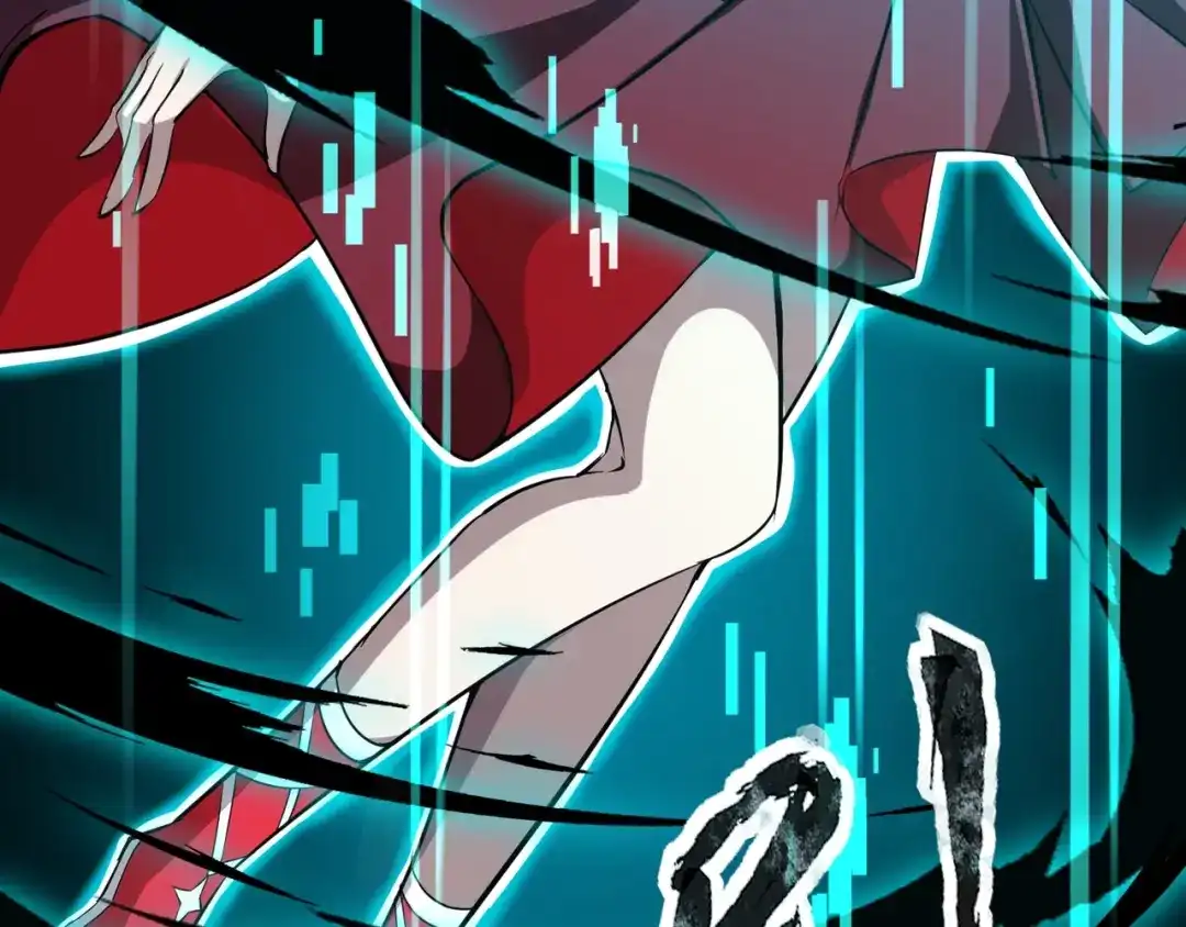 全民御灵：我的灵宠是女僵尸 第7话 快把衣服穿上！我要流鼻血了！ 第48页