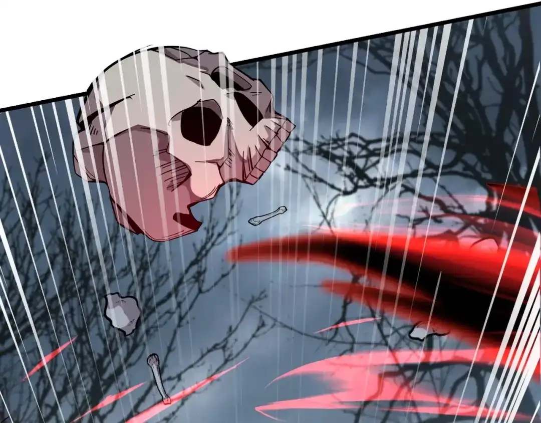全民御灵：我的灵宠是女僵尸 第7话 快把衣服穿上！我要流鼻血了！ 第54页