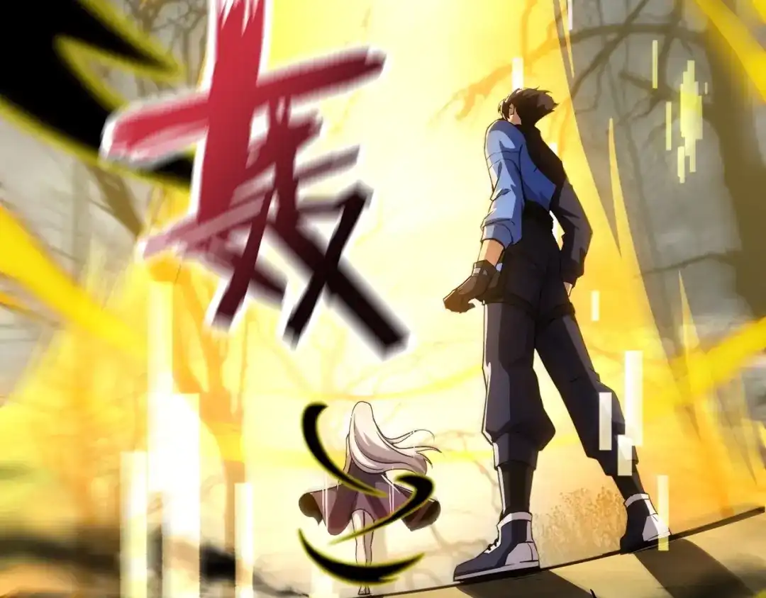 全民御灵：我的灵宠是女僵尸 第7话 快把衣服穿上！我要流鼻血了！ 第69页