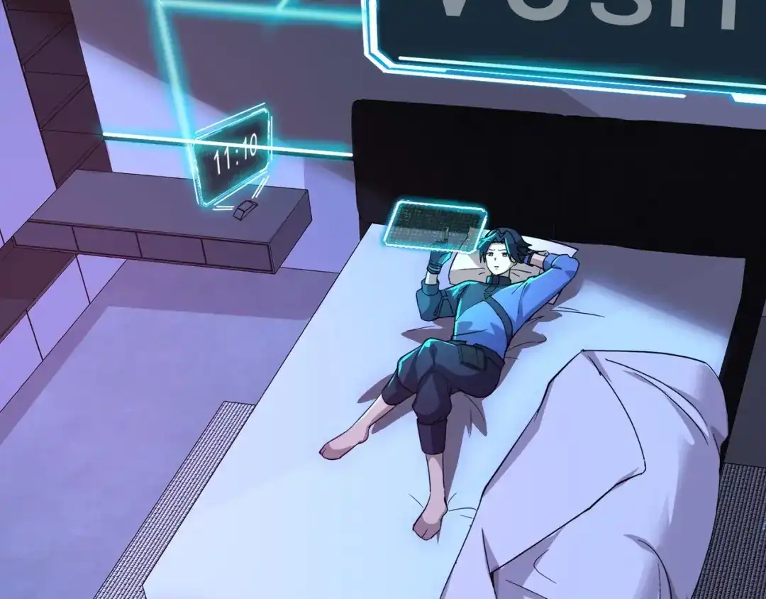 全民御灵：我的灵宠是女僵尸 第7话 快把衣服穿上！我要流鼻血了！ 第83页
