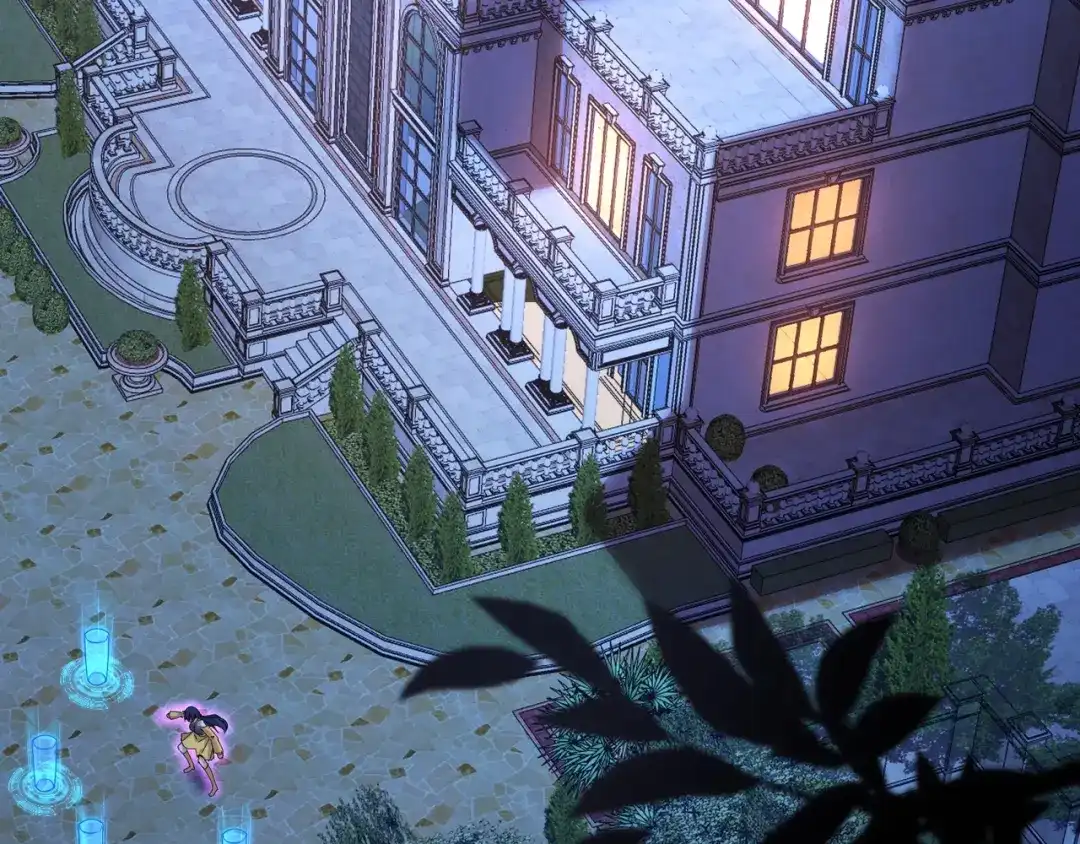 全民御灵：我的灵宠是女僵尸 第7话 快把衣服穿上！我要流鼻血了！ 第95页