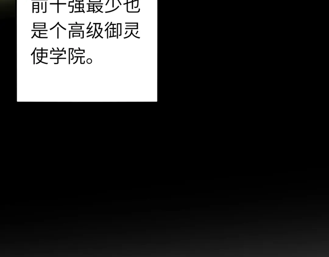 全民御灵：我的灵宠是女僵尸 第8话 今日过后，将不会再有人嘲笑我！ 第127页