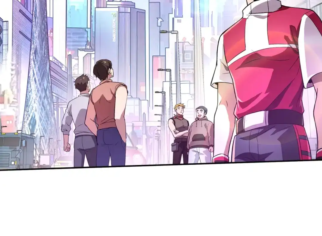 全民御灵：我的灵宠是女僵尸 第8话 今日过后，将不会再有人嘲笑我！ 第28页