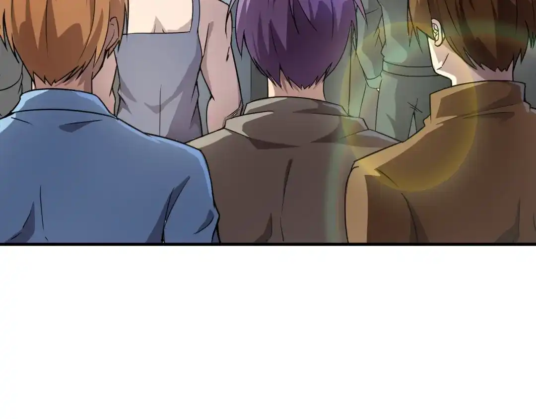全民御灵：我的灵宠是女僵尸 第9话 钢翼鸟来袭！如何在秘境存活？！ 第23页