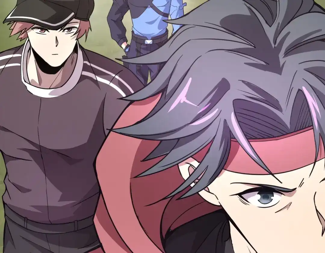 全民御灵：我的灵宠是女僵尸 第9话 钢翼鸟来袭！如何在秘境存活？！ 第50页