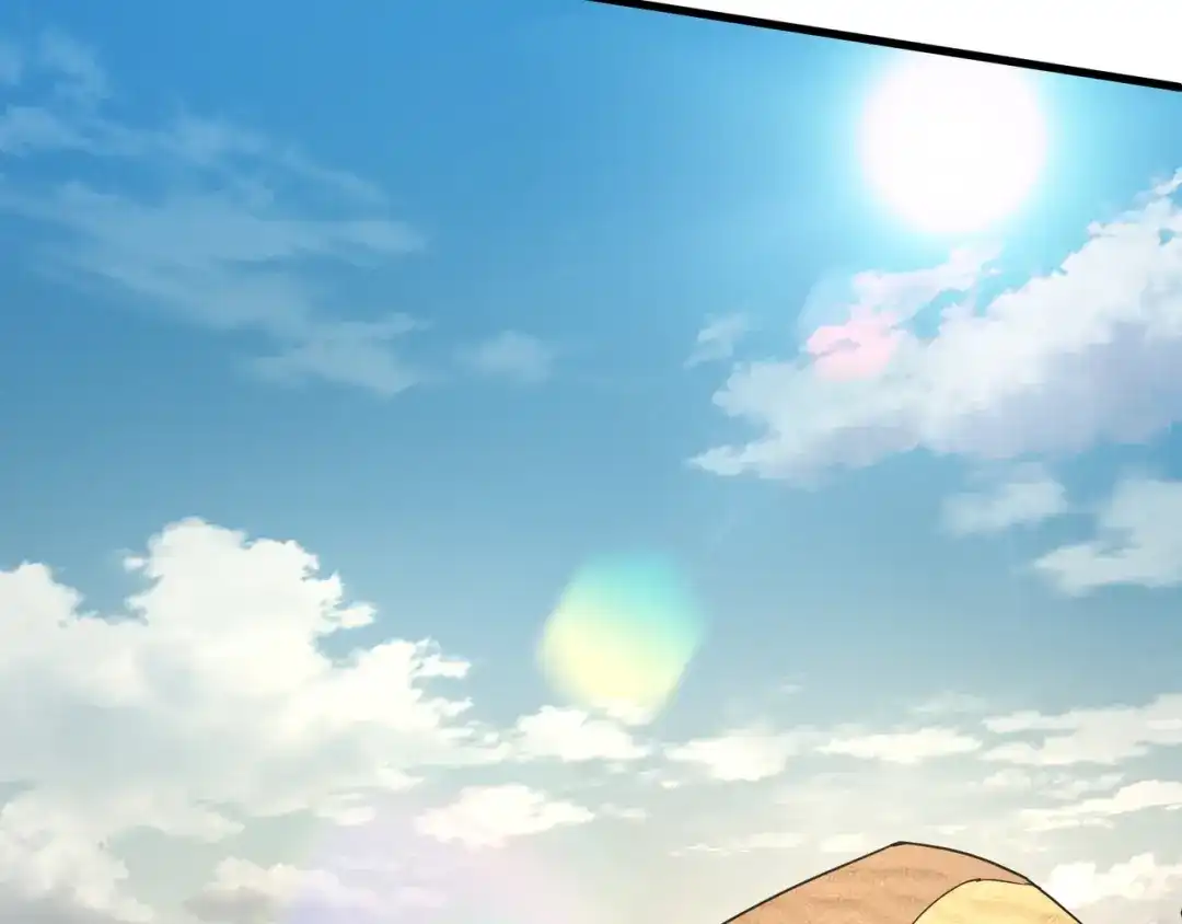 全民御灵：我的灵宠是女僵尸 第9话 钢翼鸟来袭！如何在秘境存活？！ 第67页