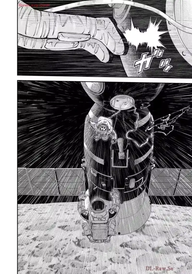 宇宙兄弟_h 第422话 机翻 第14页