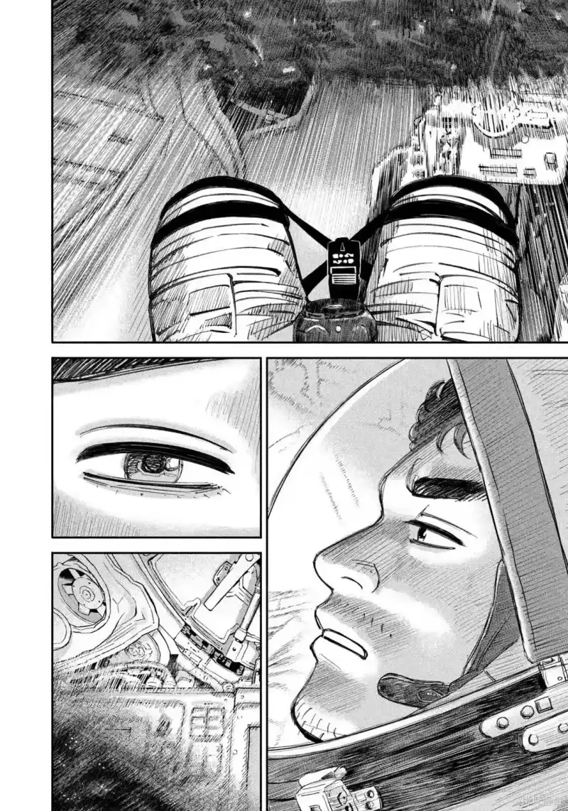 宇宙兄弟_h 第428话 机翻 第18页
