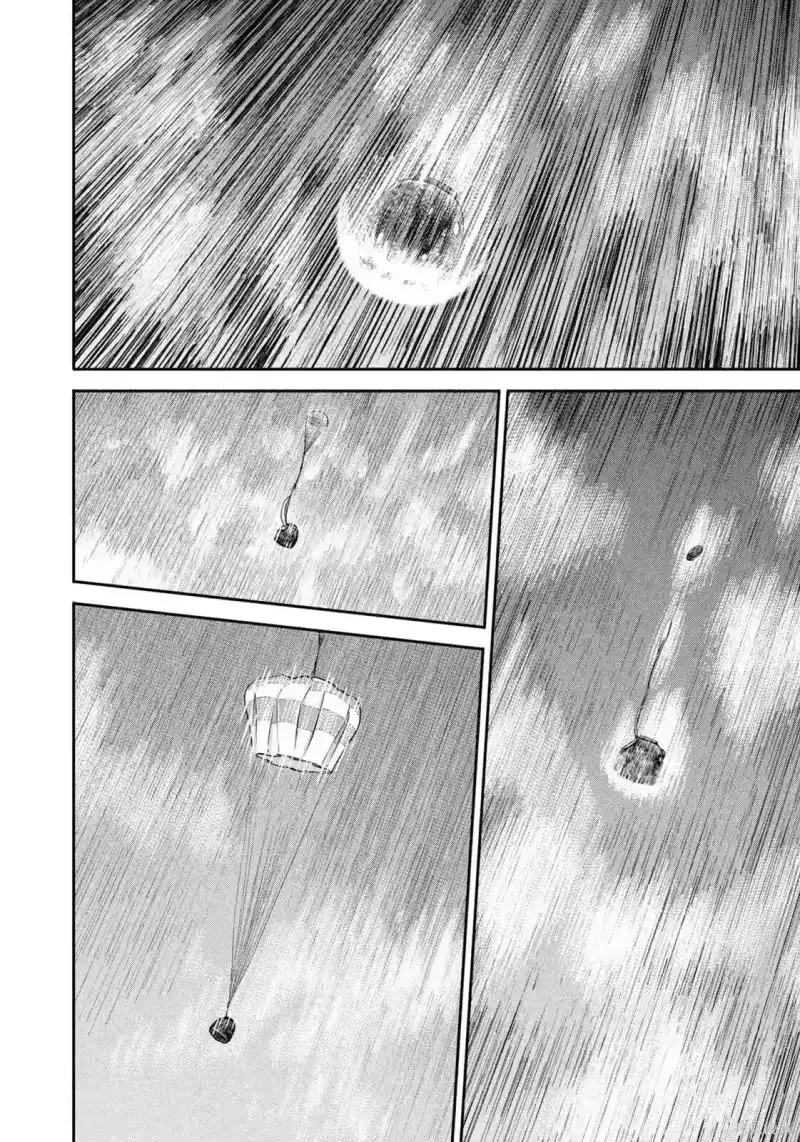 宇宙兄弟_h 第428话 机翻 第20页