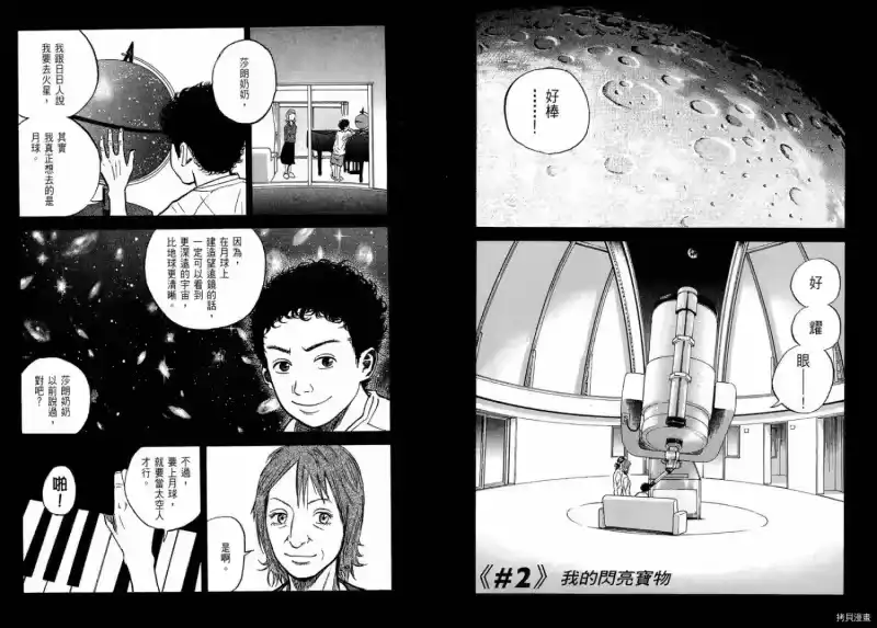 宇宙兄弟_h 第01卷 第29页