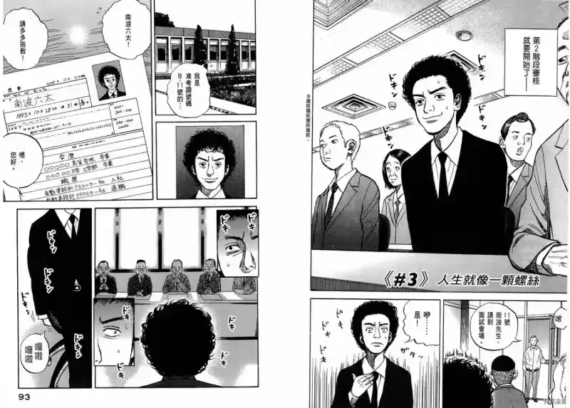 宇宙兄弟_h 第01卷 第48页