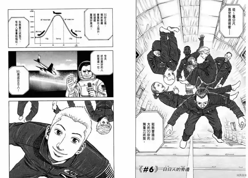 宇宙兄弟_h 第01卷 第79页