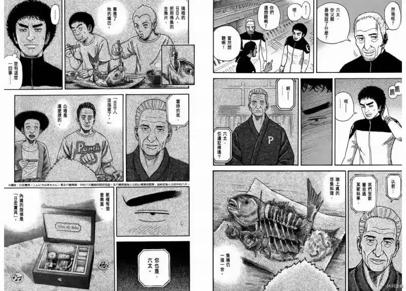 宇宙兄弟_h 第26卷 第101页