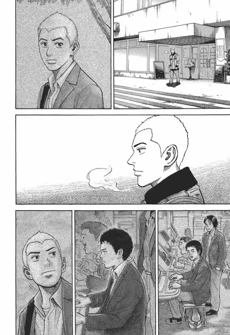 宇宙兄弟_h 第30卷 第144页