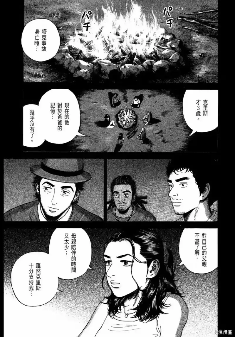 宇宙兄弟_h 第34卷 第162页
