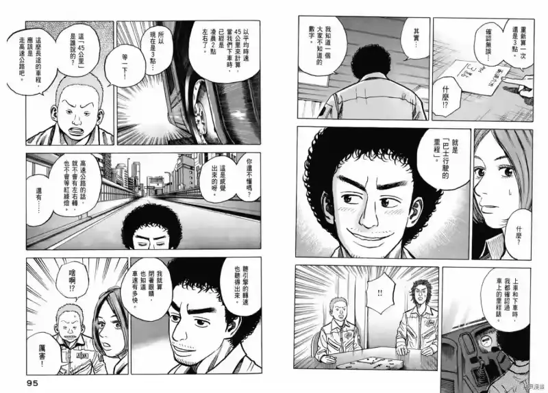 宇宙兄弟_h 第03卷 第49页