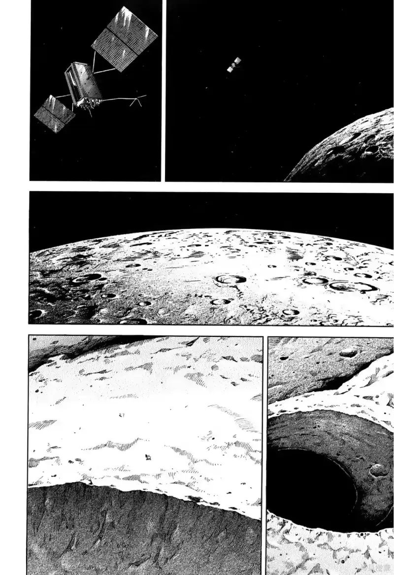 宇宙兄弟_h 第36卷 第187页