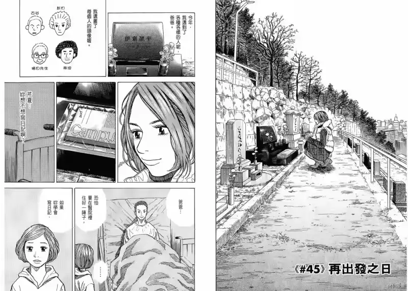 宇宙兄弟_h 第05卷 第70页