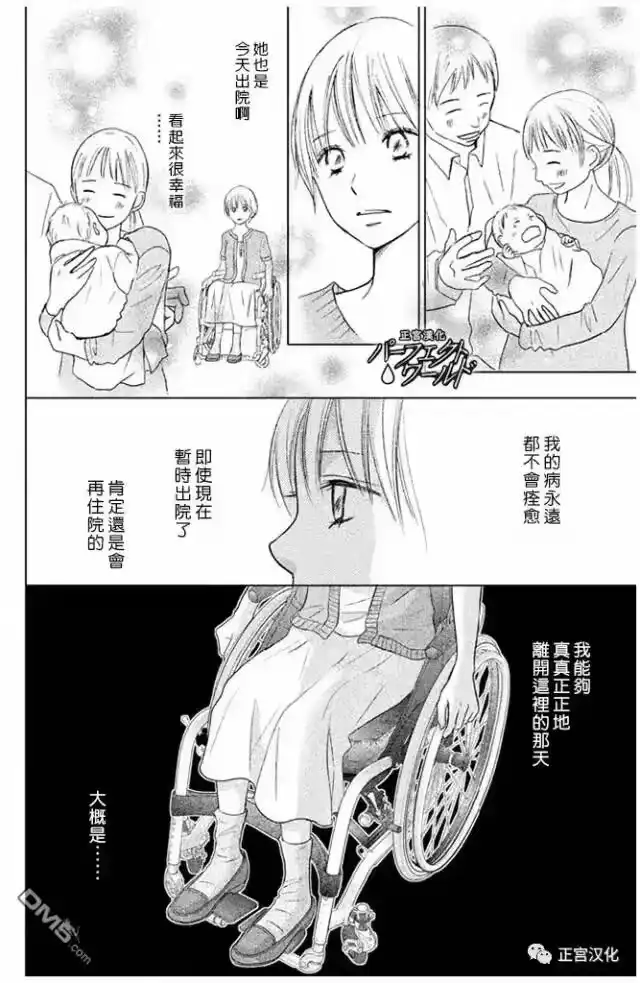 完美世界 1_h 第24话 向着梦的彼端 第12页