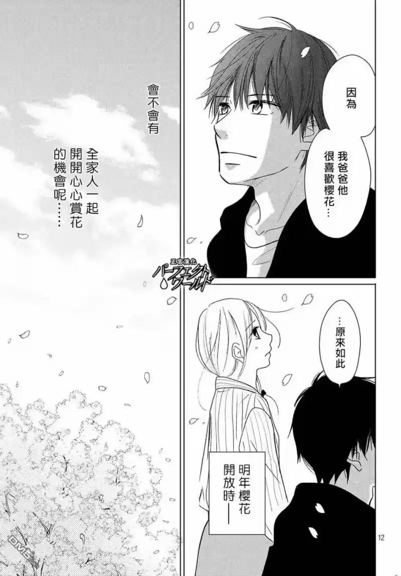 完美世界 1_h 第40话 春的风暴 第12页