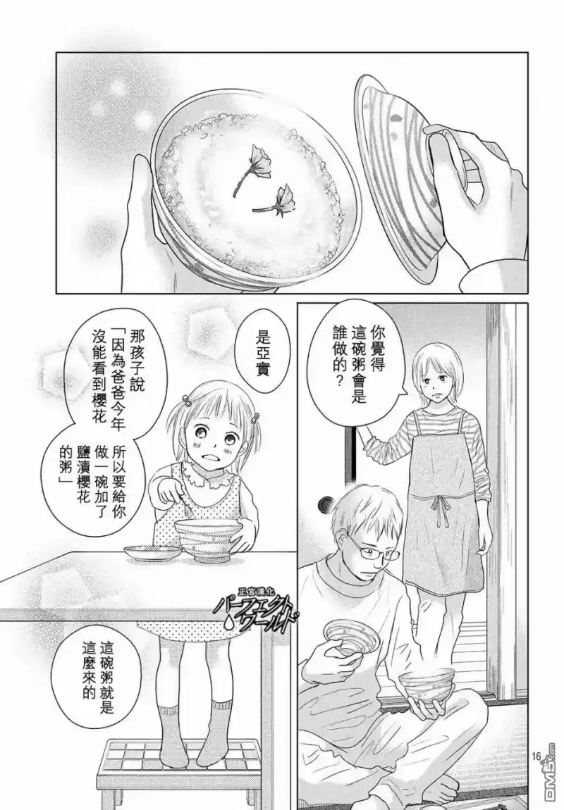 完美世界 1_h 第40话 春的风暴 第16页