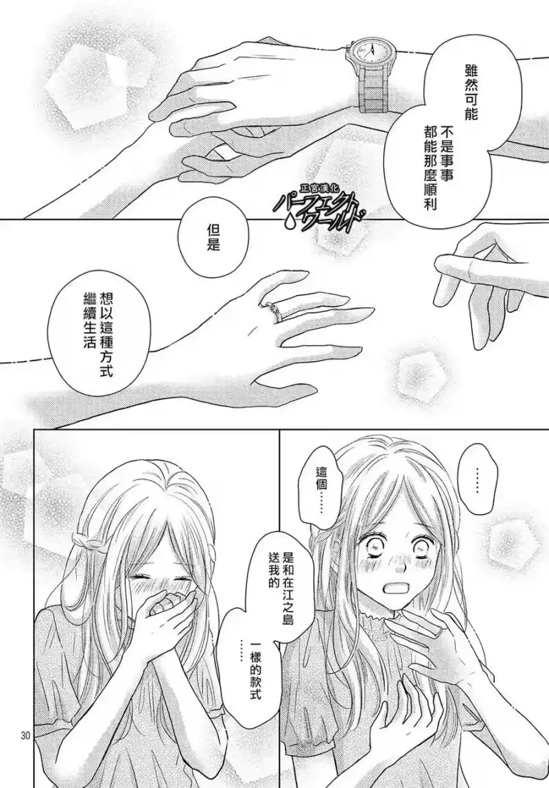 完美世界 1_h 第43话 我们的未来 第30页