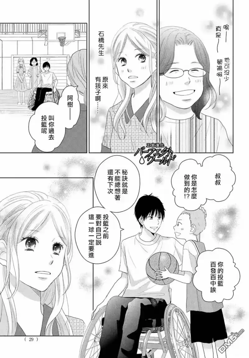 完美世界 1_h 第45话 两人的生活 第26页