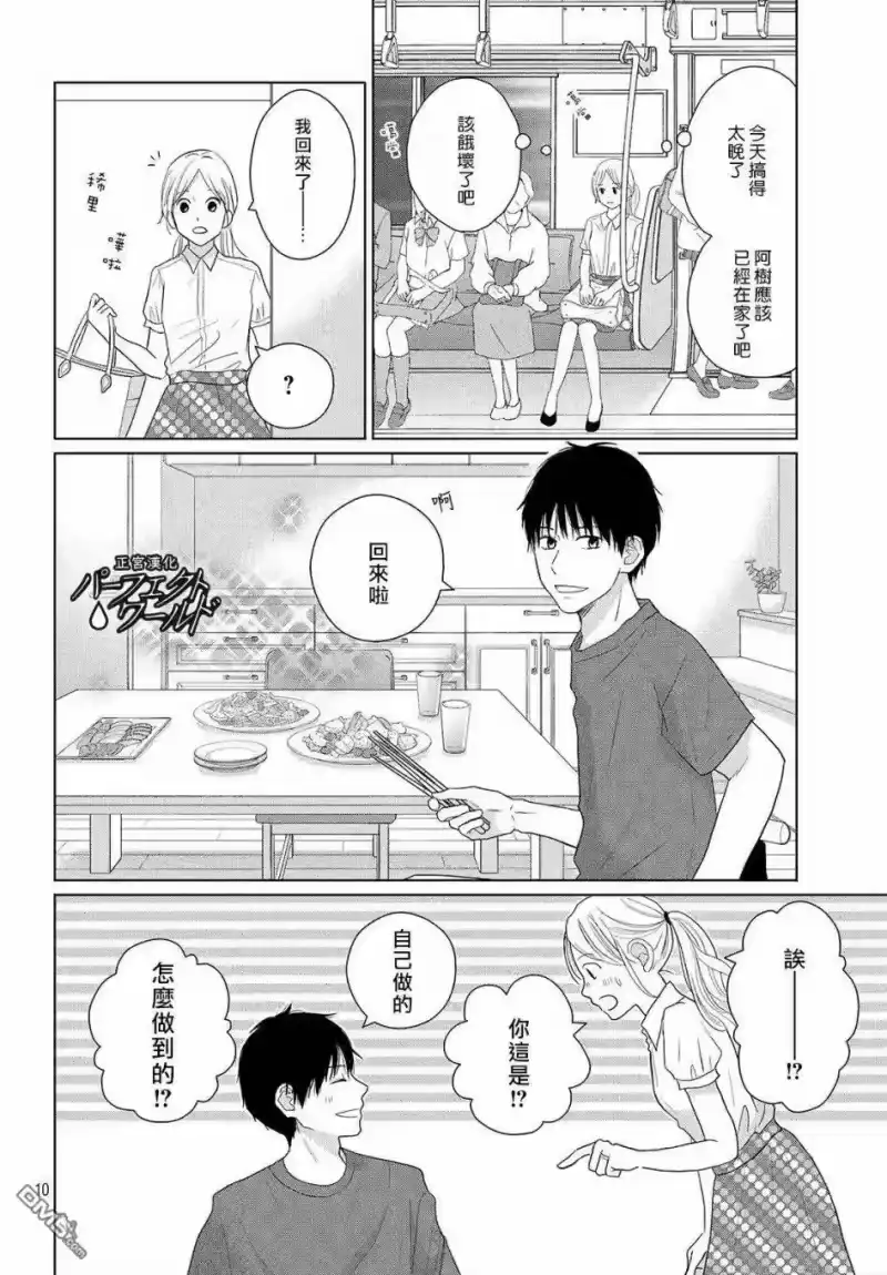 完美世界 1_h 第46话 新的挑战 第11页