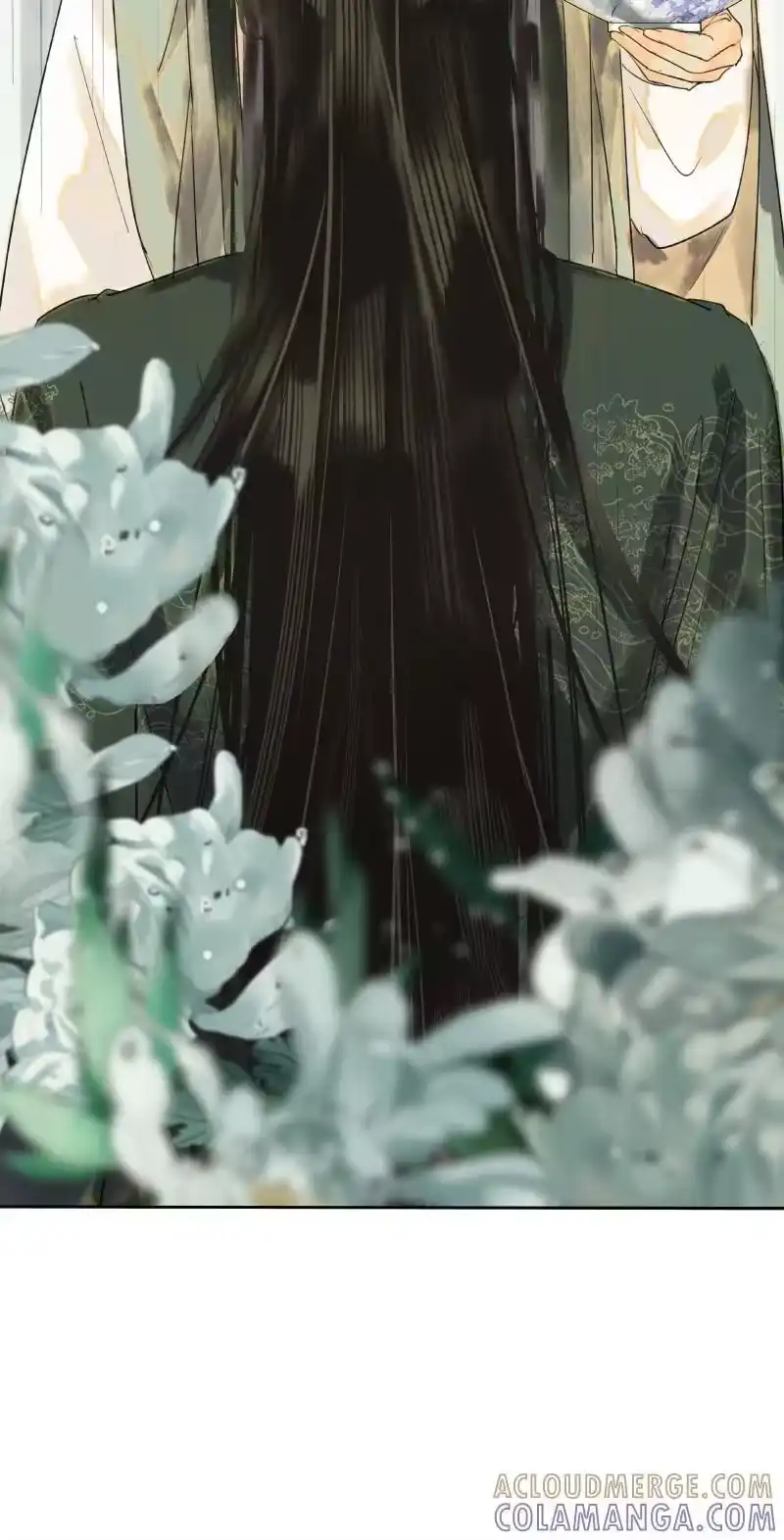 小师妹不想飞升_h 011 心锁如渊吞日月 第23页