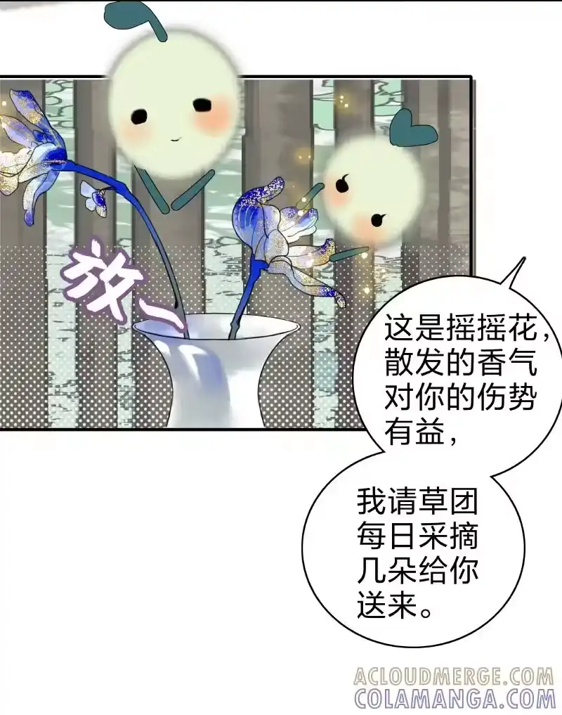 小师妹不想飞升_h 013 屈膝为扬百草谷 第11页
