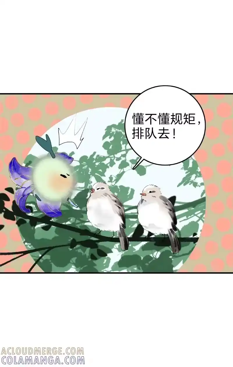 小师妹不想飞升_h 014 心困焚天终作囚 第19页