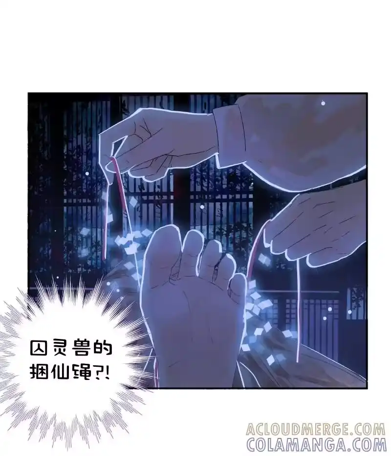 小师妹不想飞升_h 015 终逃不出手掌心 第9页