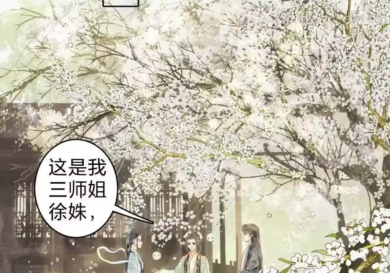 小师妹不想飞升_h 017 金楼玉坠独行仙 第14页
