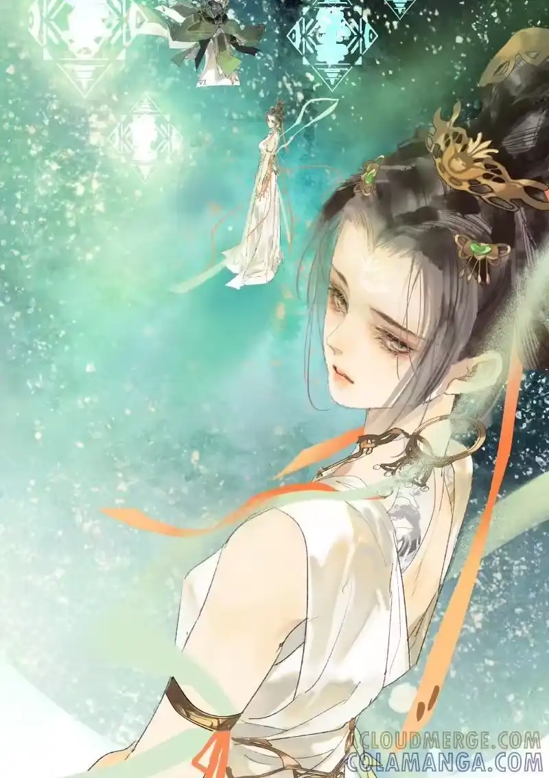 小师妹不想飞升_h 001 仙缘道途殊不归 第33页