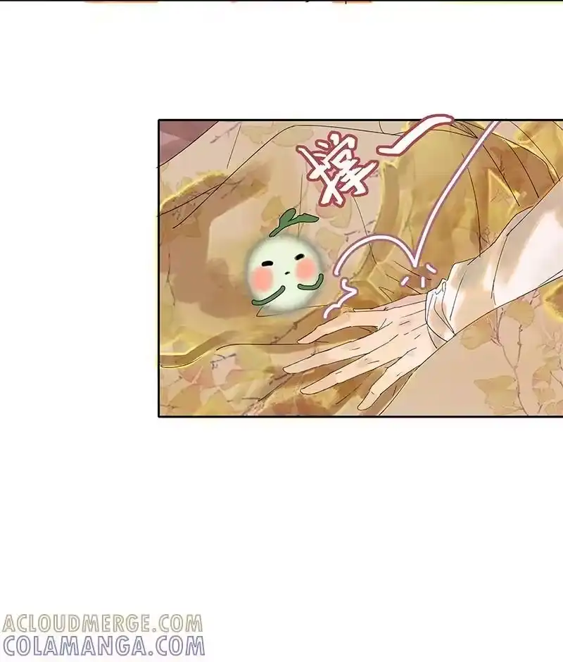 小师妹不想飞升_h 005 半缘修道半缘君 第29页