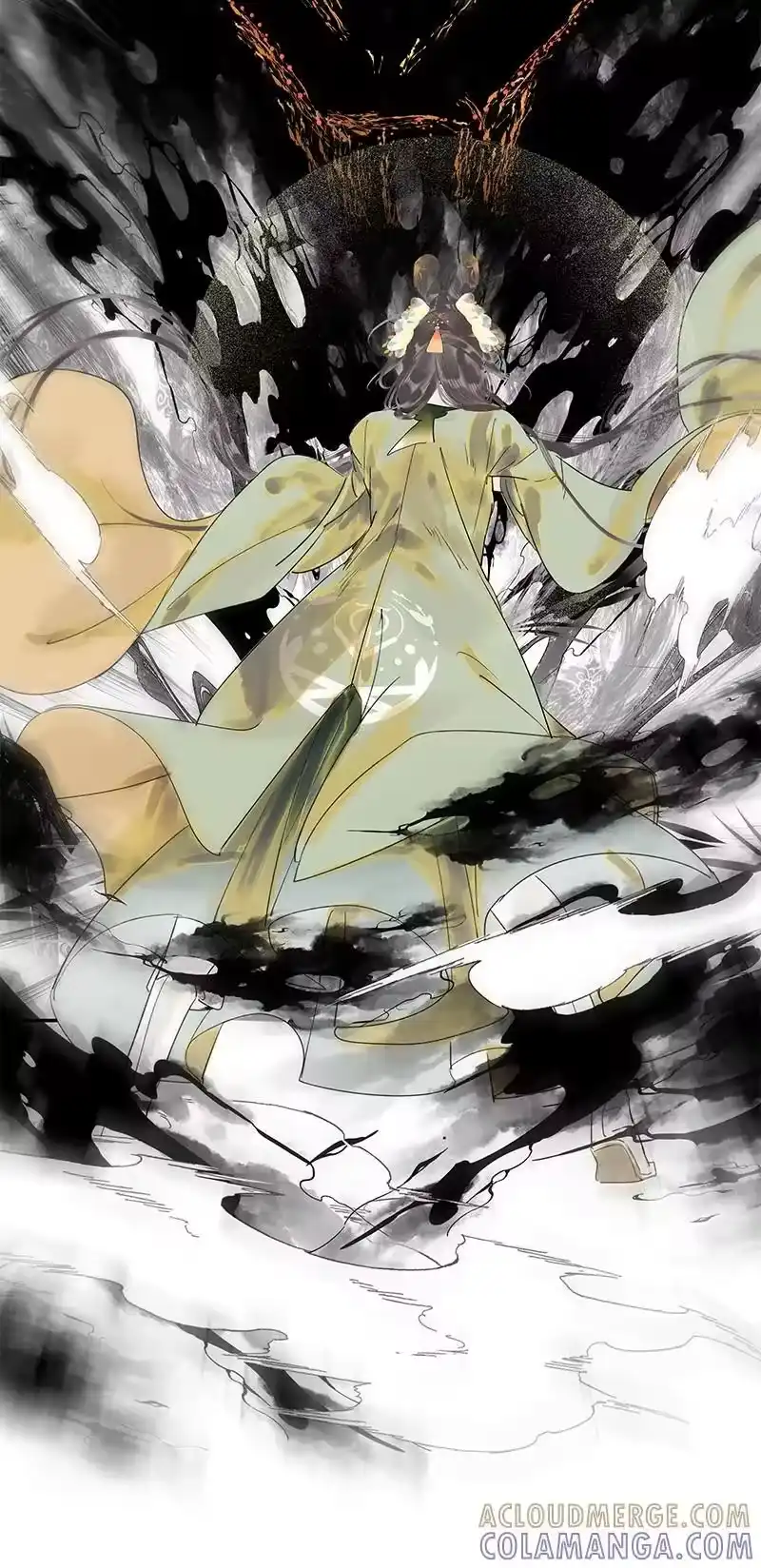 小师妹不想飞升_h 009 生可望死亦可往 第11页