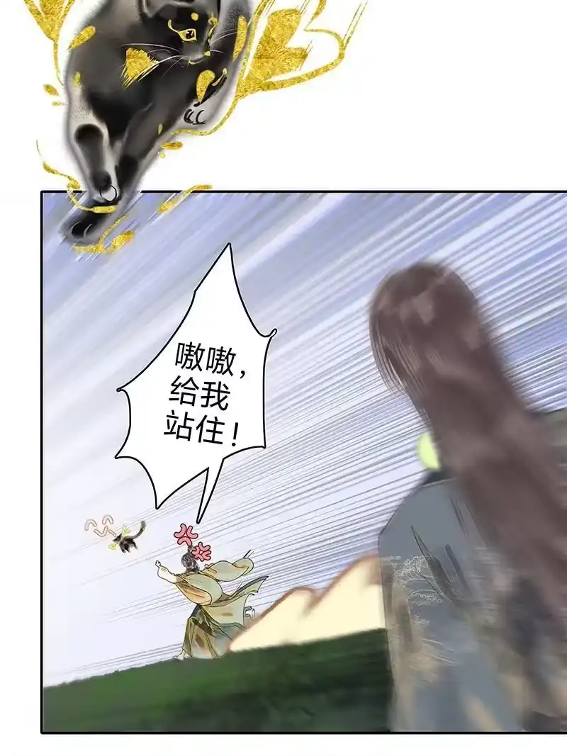 小师妹不想飞升_h 009 生可望死亦可往 第18页