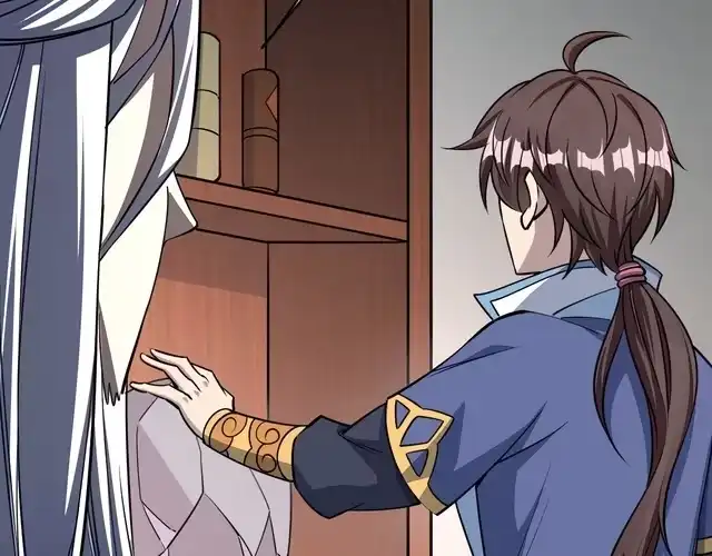 我能提取属性 第16话 领悟新剑意！ 第31页