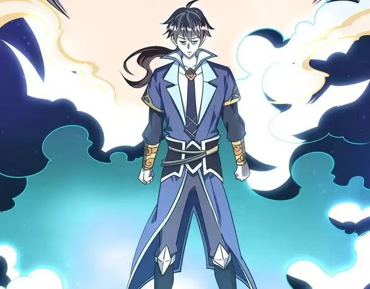 我能提取属性 第16话 领悟新剑意！ 第41页