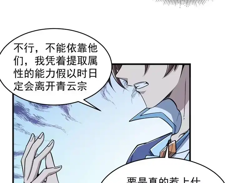 我能提取属性 第22话 空间属性？ 第75页