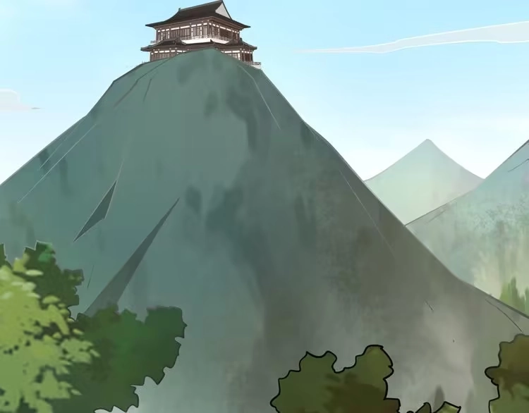 我能提取属性 第31话 试炼开启 第46页